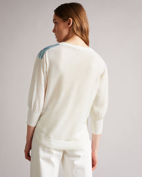 SIANO - Ted Baker Knitwear